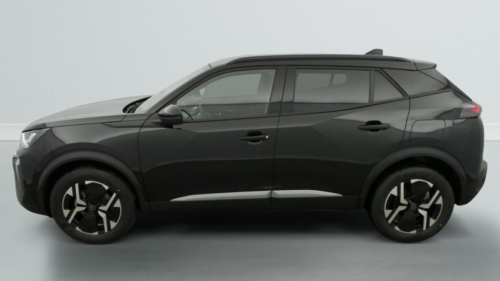PEUGEOT 2008 100 S S BVM6 Allure - ref: 1-363266 - Photo 4