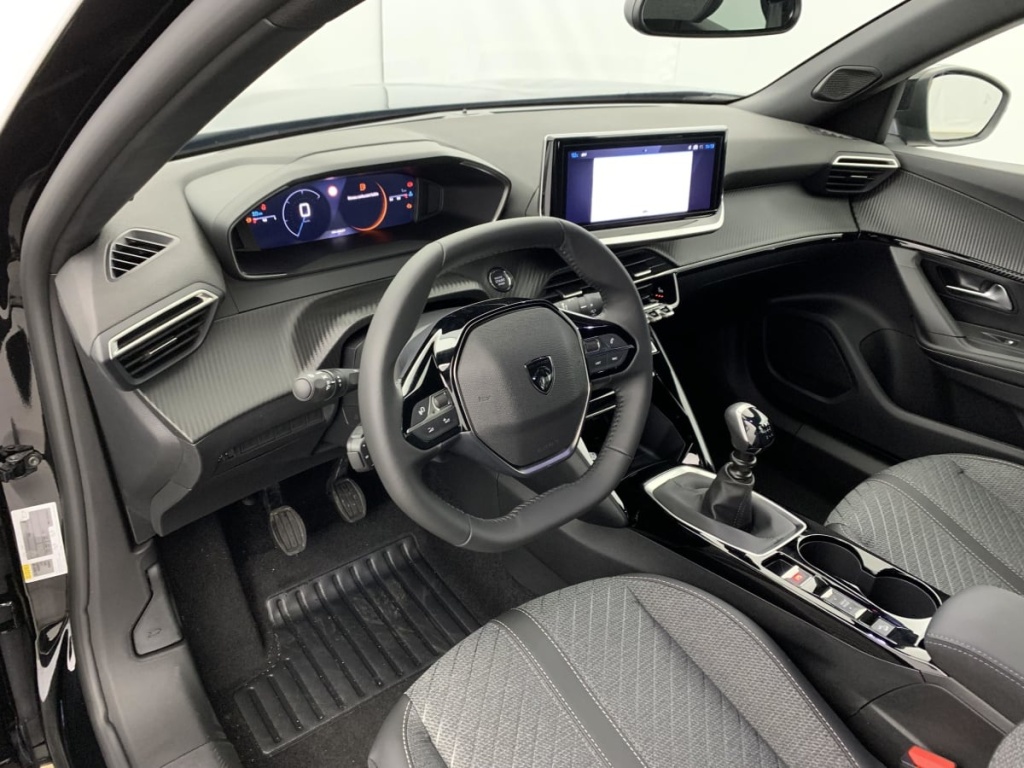 PEUGEOT 2008 100 S S BVM6 Allure - ref: 1-363268 - Photo 15