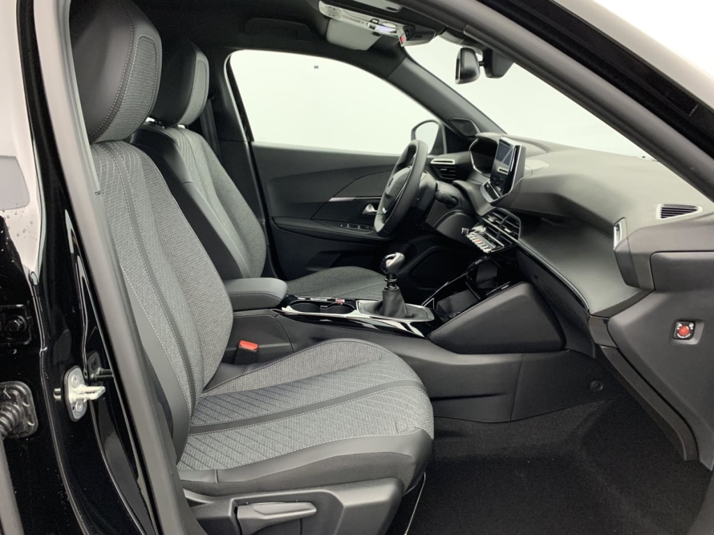 PEUGEOT 2008 100 S S BVM6 Allure - ref: 1-363268 - Photo 9