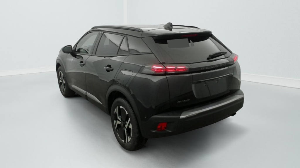 PEUGEOT 2008 100 S S BVM6 Allure - ref: 1-363269 - Photo 5