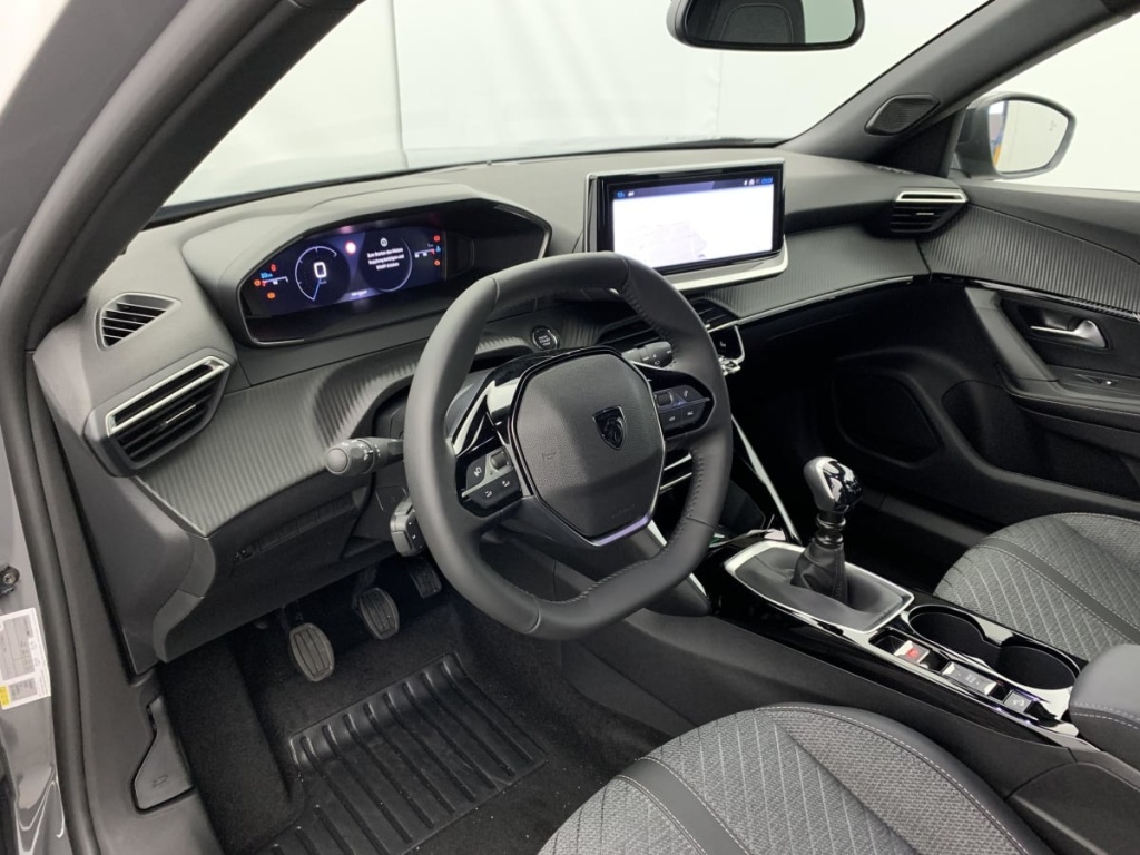 PEUGEOT 2008 100 S S BVM6 Allure - ref: 1-363279 - Photo 15