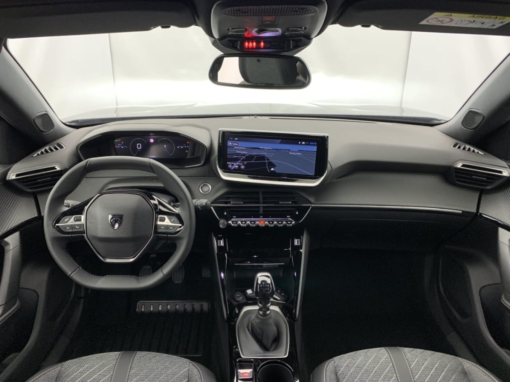 PEUGEOT 2008 100 S S BVM6 Allure - ref: 1-363283 - Photo 13