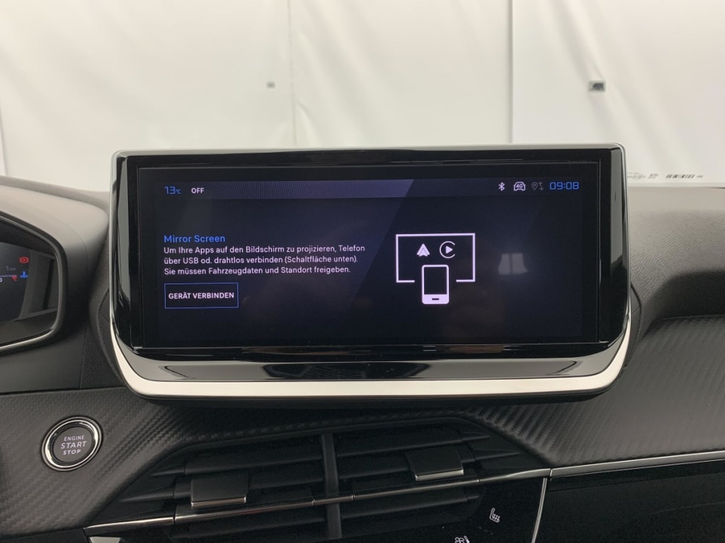 PEUGEOT 2008 100 S S BVM6 Allure - ref: 1-363288 - Photo 19