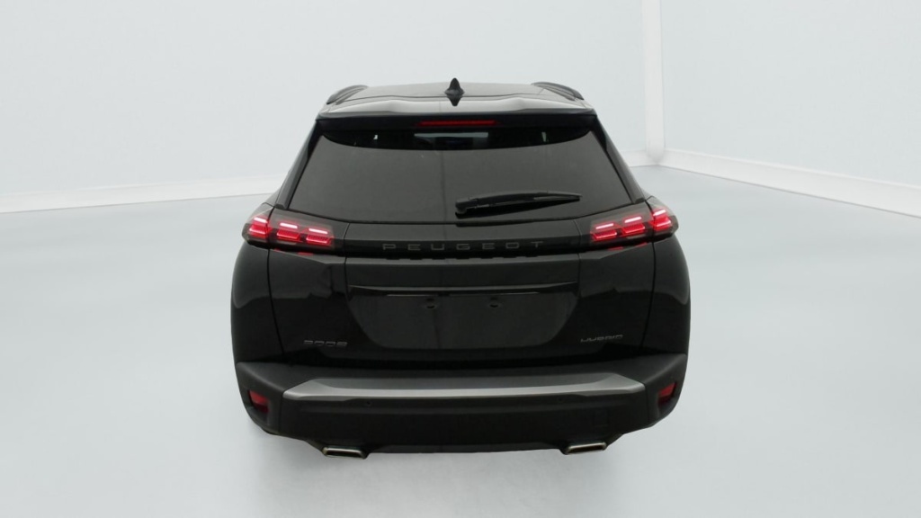 PEUGEOT 2008 Hybrid 145 e-DCS6 Allure - ref: 1-363307 - Photo 6