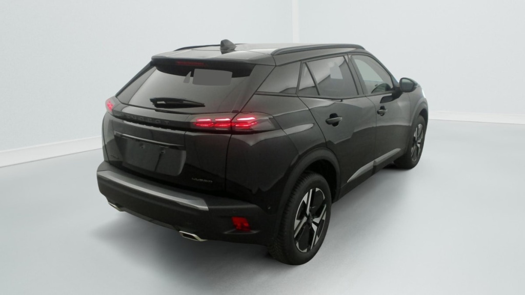 PEUGEOT 2008 Hybrid 145 e-DCS6 Allure - ref: 1-363307 - Photo 7