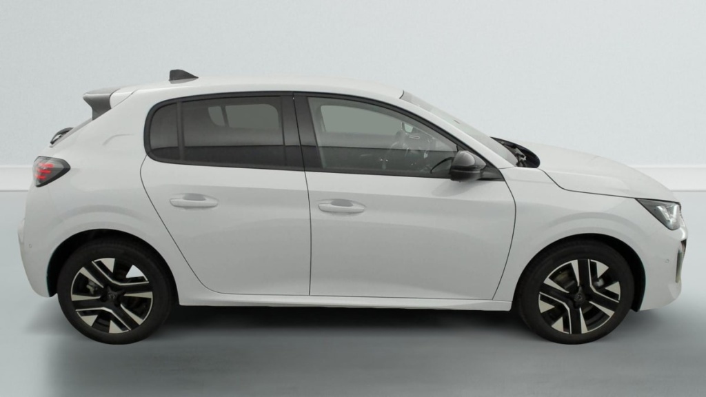 PEUGEOT 208 Hybrid 110 e-DCS6 Allure - ref: 1-363344 - Photo 8
