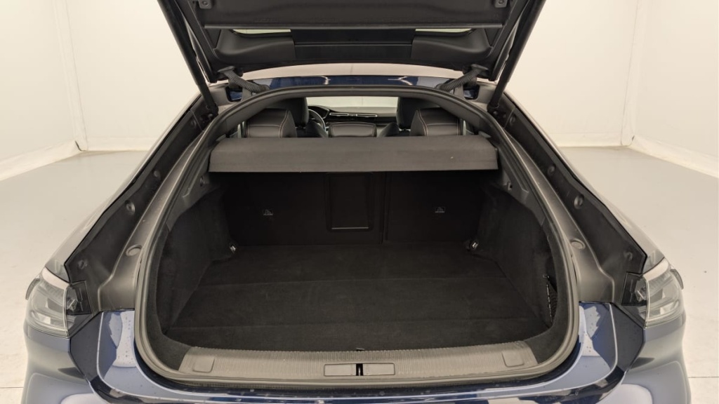 PEUGEOT 508 BlueHDi 130 ch S S EAT8 Allure - ref: 1-363521 - Photo 11