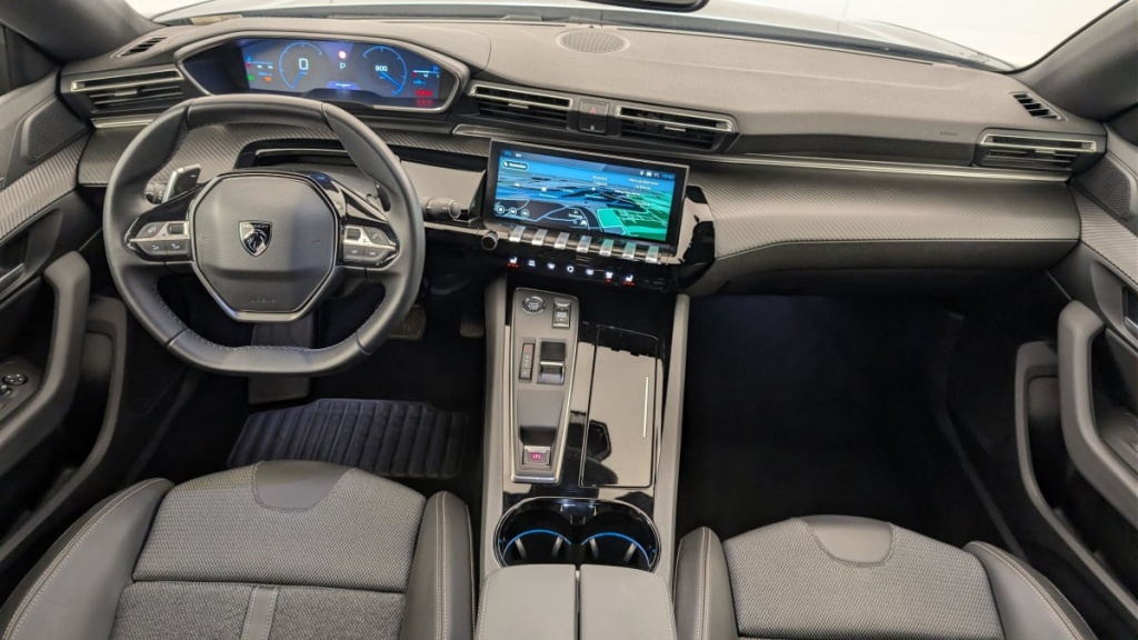 PEUGEOT 508 BlueHDi 130 ch S S EAT8 Allure - ref: 1-363521 - Photo 13