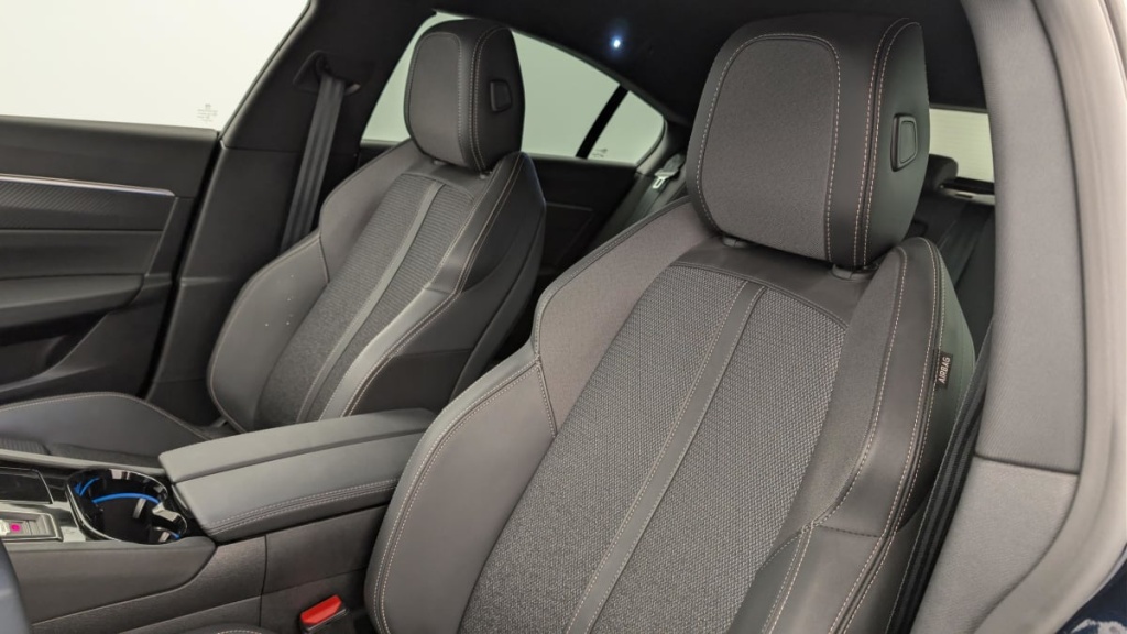 PEUGEOT 508 BlueHDi 130 ch S S EAT8 Allure - ref: 1-363521 - Photo 16