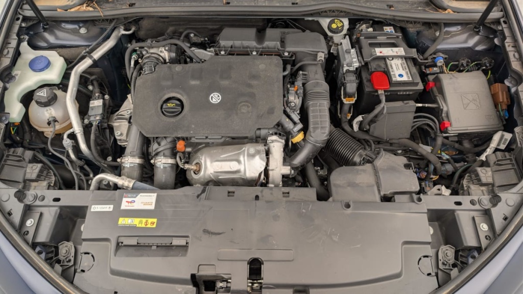 PEUGEOT 508 BlueHDi 130 ch S S EAT8 Allure - ref: 1-363521 - Photo 20