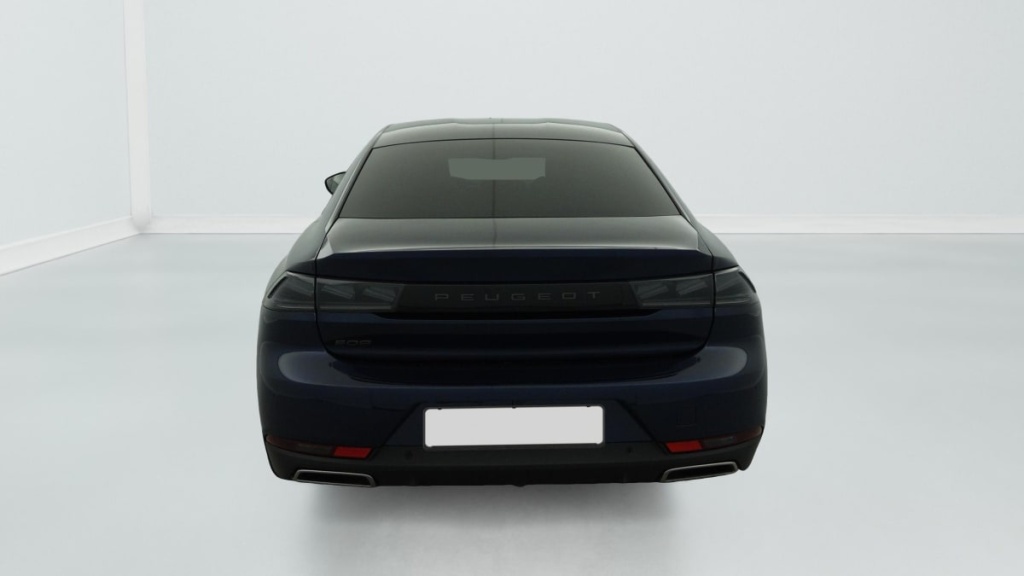 PEUGEOT 508 BlueHDi 130 ch S S EAT8 Allure - ref: 1-363521 - Photo 6