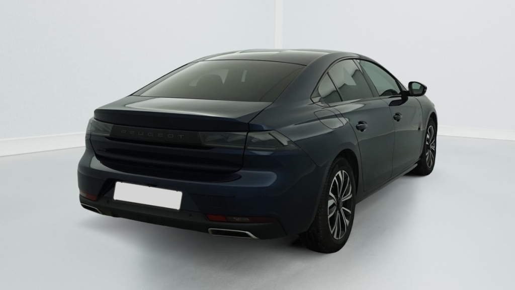 PEUGEOT 508 BlueHDi 130 ch S S EAT8 Allure - ref: 1-363521 - Photo 7