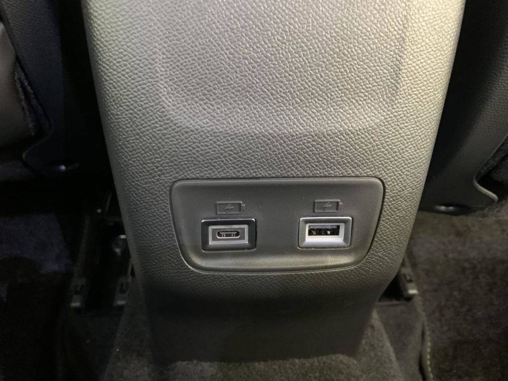 PEUGEOT 2008 Hybrid 145 e-DCS6 GT - ref: 1-363555 - Photo 16