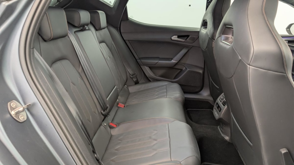 CUPRA Leon 1.4 E-HYBRID 245 CH DSG6 VZ - ref: 1-363656 - Photo 10