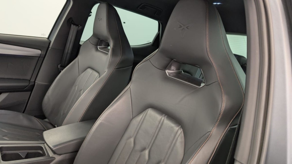 CUPRA Leon 1.4 E-HYBRID 245 CH DSG6 VZ - ref: 1-363656 - Photo 16