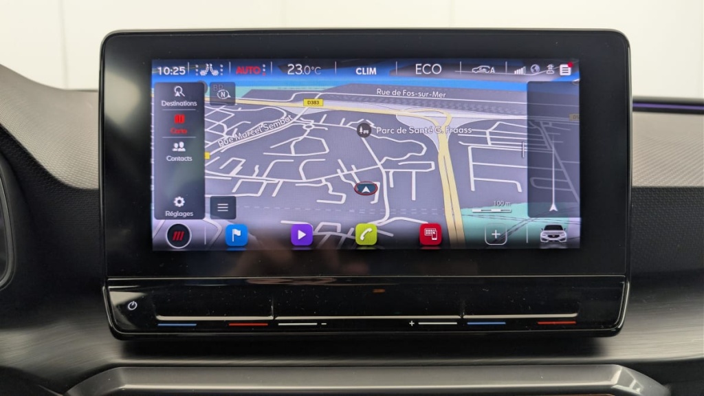 CUPRA Leon 1.4 E-HYBRID 245 CH DSG6 VZ - ref: 1-363656 - Photo 17