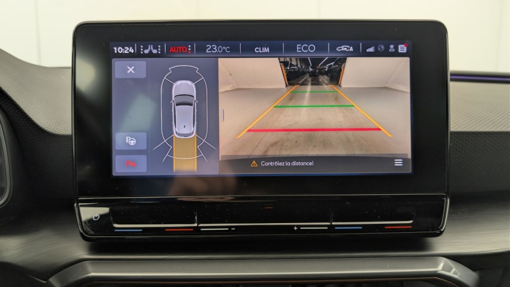 CUPRA Leon 1.4 E-HYBRID 245 CH DSG6 VZ - ref: 1-363656 - Photo 18