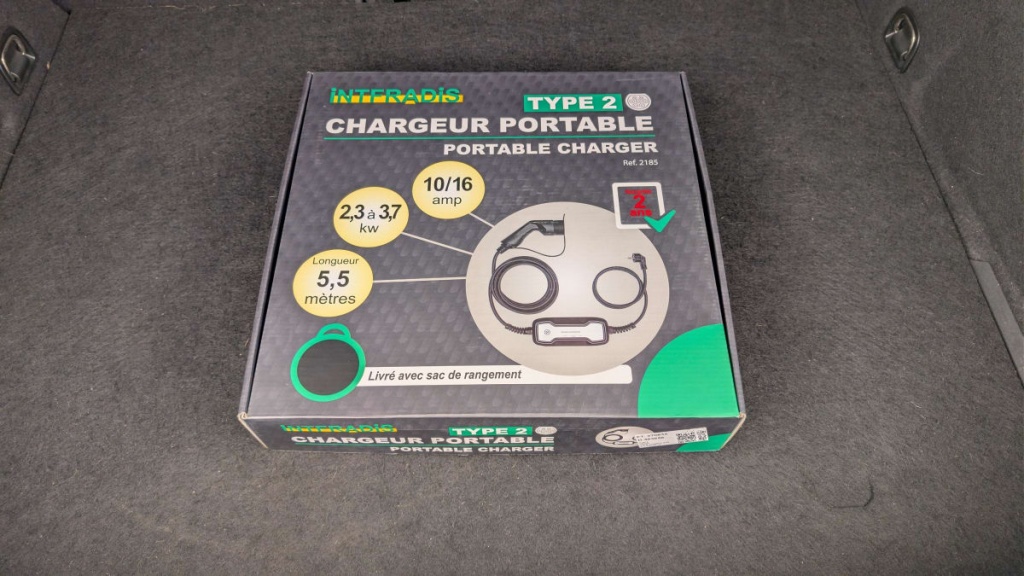 CUPRA Leon 1.4 E-HYBRID 245 CH DSG6 VZ - ref: 1-363656 - Photo 20