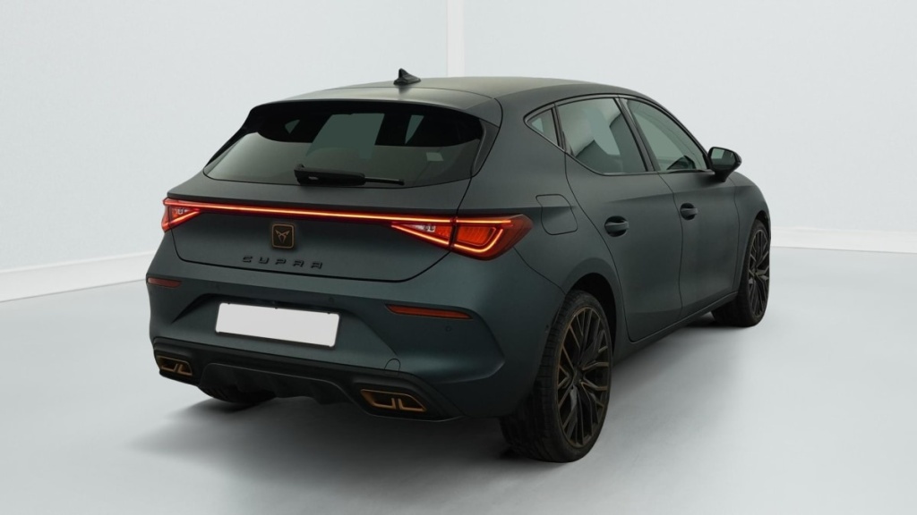CUPRA Leon 1.4 E-HYBRID 245 CH DSG6 VZ - ref: 1-363656 - Photo 7