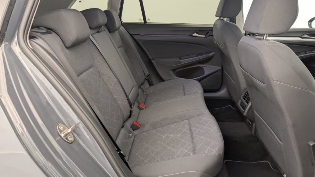 VOLKSWAGEN Golf SW 2.0 TDI SCR 115 BVM6 LIFE - ref: 1-363657 - Photo 10