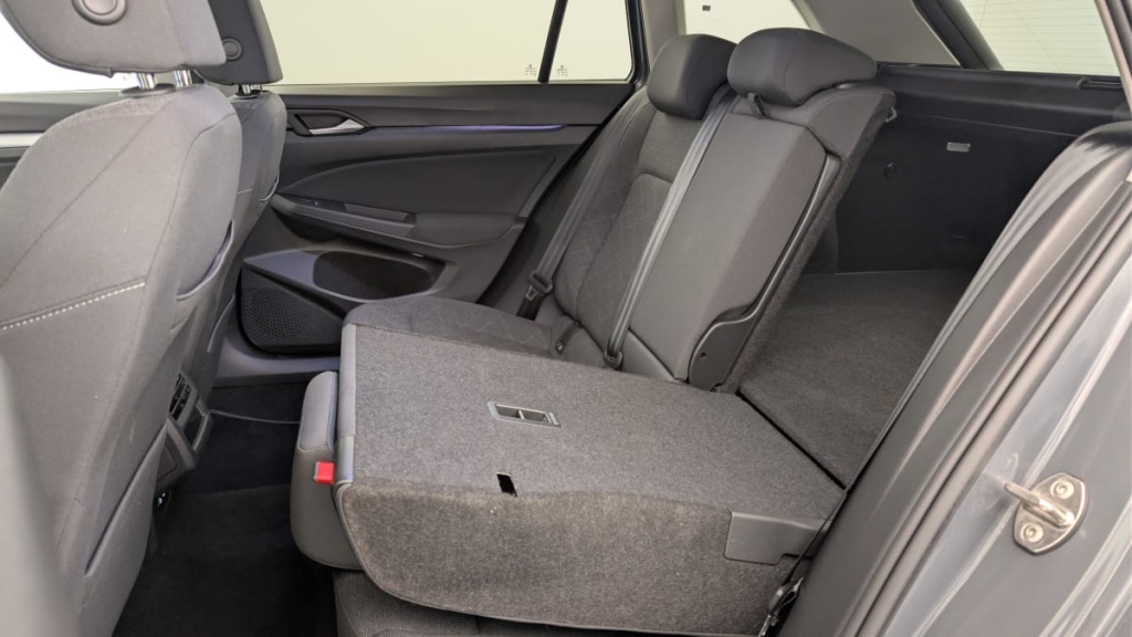 VOLKSWAGEN Golf SW 2.0 TDI SCR 115 BVM6 LIFE - ref: 1-363657 - Photo 12