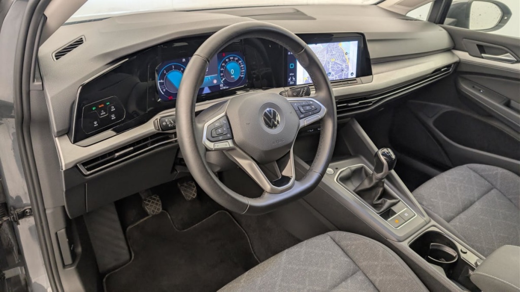 VOLKSWAGEN Golf SW 2.0 TDI SCR 115 BVM6 LIFE - ref: 1-363657 - Photo 15