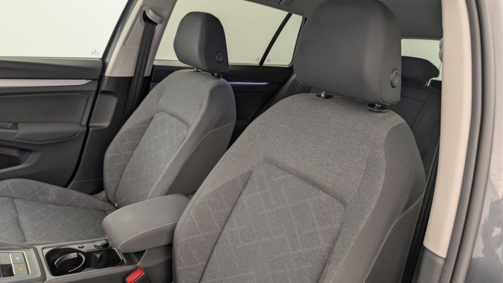 VOLKSWAGEN Golf SW 2.0 TDI SCR 115 BVM6 LIFE - ref: 1-363657 - Photo 16