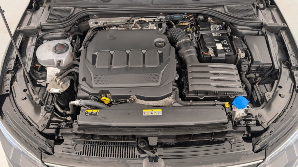 VOLKSWAGEN Golf SW 2.0 TDI SCR 115 BVM6 LIFE - ref: 1-363657 - Photo 19