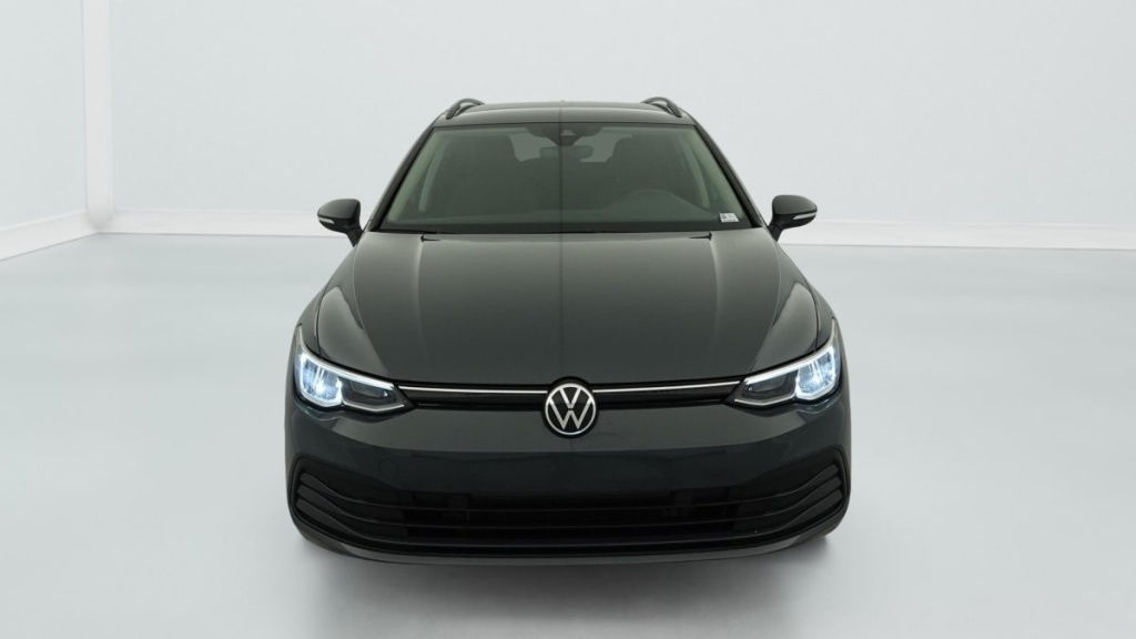 VOLKSWAGEN Golf SW 2.0 TDI SCR 115 BVM6 LIFE - ref: 1-363657 - Photo 2