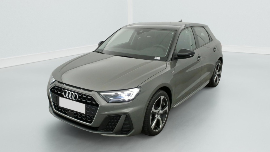AUDI A1 Sportback 30 TFSI 116 ch S tronic 7 Design - ref: 1-363751 - Photo 11