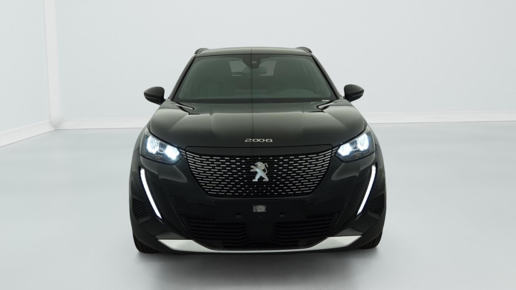 PEUGEOT 2008 PureTech 130 S S BVM6 Allure Pack - ref: 1-363758 - Photo 2