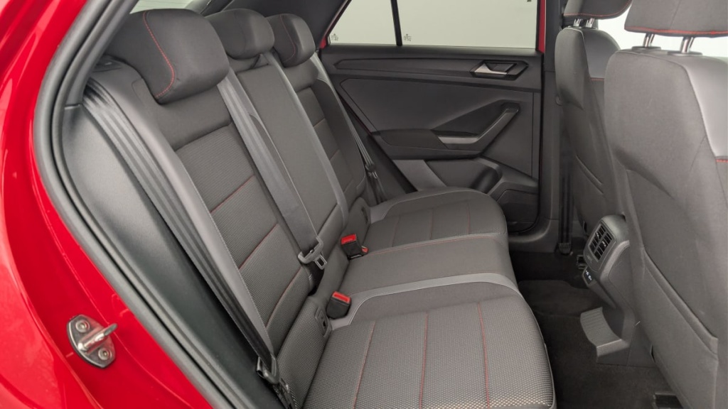 VOLKSWAGEN T-Roc 1.5 TSI 150 EVO START STOP BVM6 CARAT - ref: 1-364180 - Photo 10