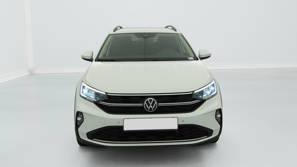 VOLKSWAGEN Taigo 1.0 TSI 116 BVM6 VW Edition - ref: 1-364223 - Photo 2