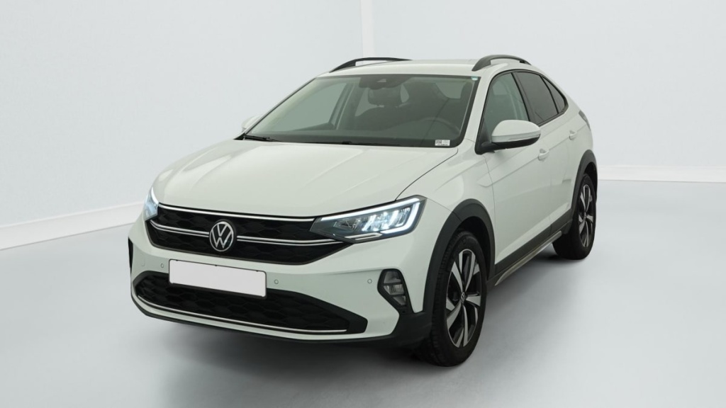 VOLKSWAGEN Taigo 1.0 TSI 116 BVM6 VW Edition - ref: 1-364223 - Photo 3