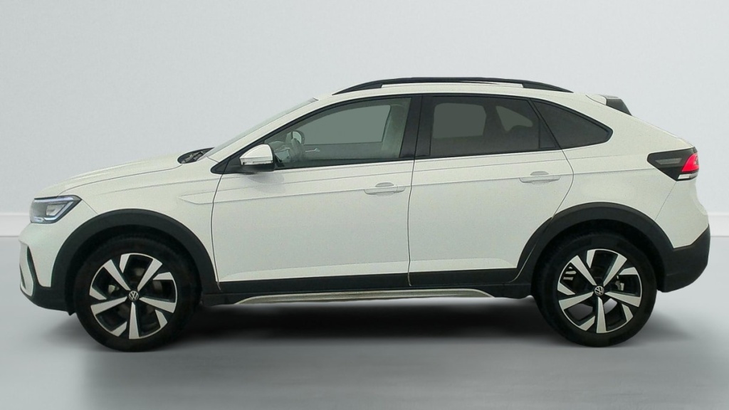 VOLKSWAGEN Taigo 1.0 TSI 116 BVM6 VW Edition - ref: 1-364223 - Photo 4