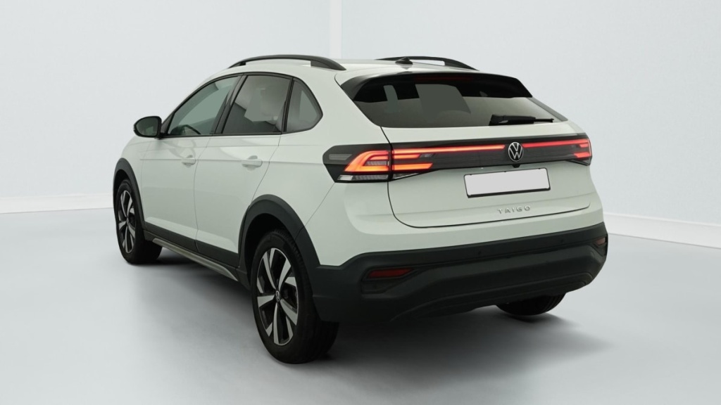 VOLKSWAGEN Taigo 1.0 TSI 116 BVM6 VW Edition - ref: 1-364223 - Photo 5