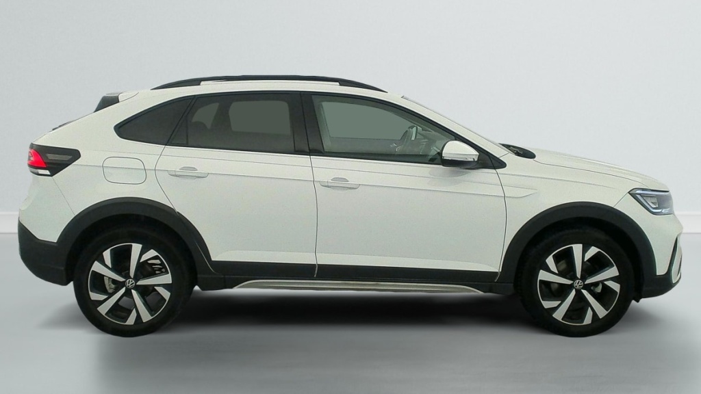 VOLKSWAGEN Taigo 1.0 TSI 116 BVM6 VW Edition - ref: 1-364223 - Photo 8