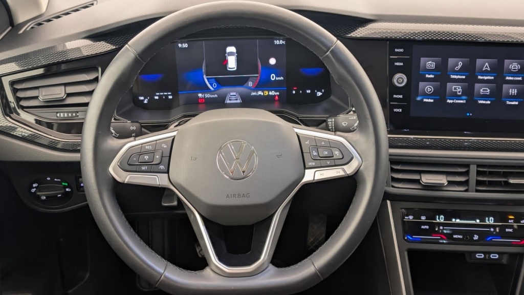 VOLKSWAGEN Taigo 1.0 TSI 116 BVM6 VW Edition - ref: 1-364224 - Photo 14