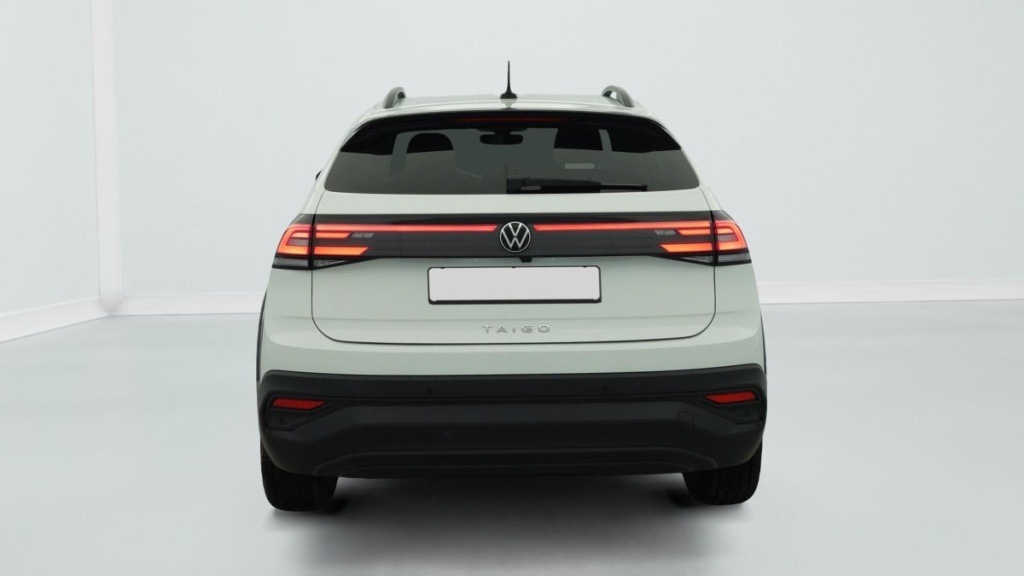 VOLKSWAGEN Taigo 1.0 TSI 116 BVM6 VW Edition - ref: 1-364224 - Photo 6