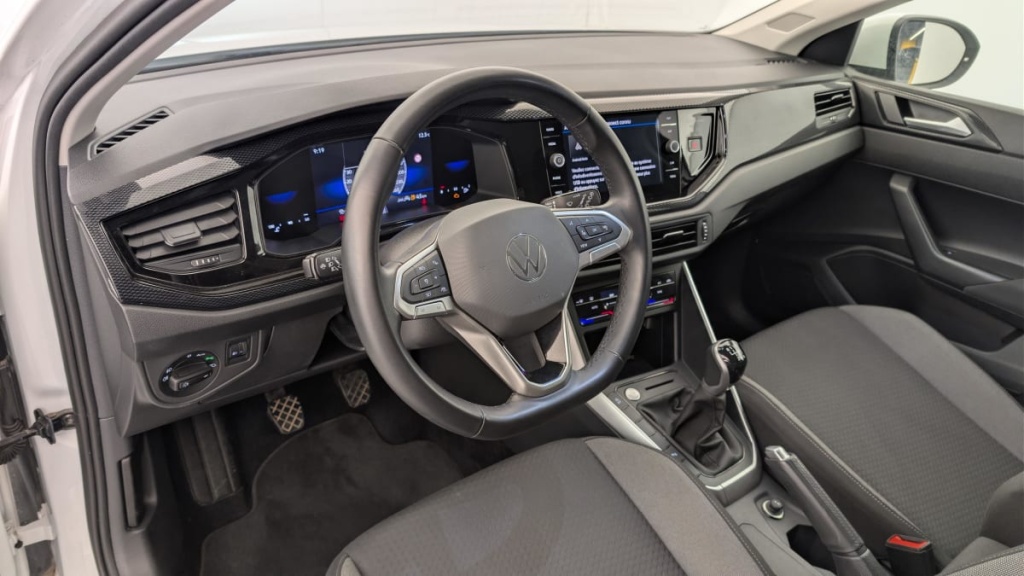 VOLKSWAGEN Taigo 1.0 TSI 116 BVM6 VW Edition - ref: 1-364225 - Photo 15