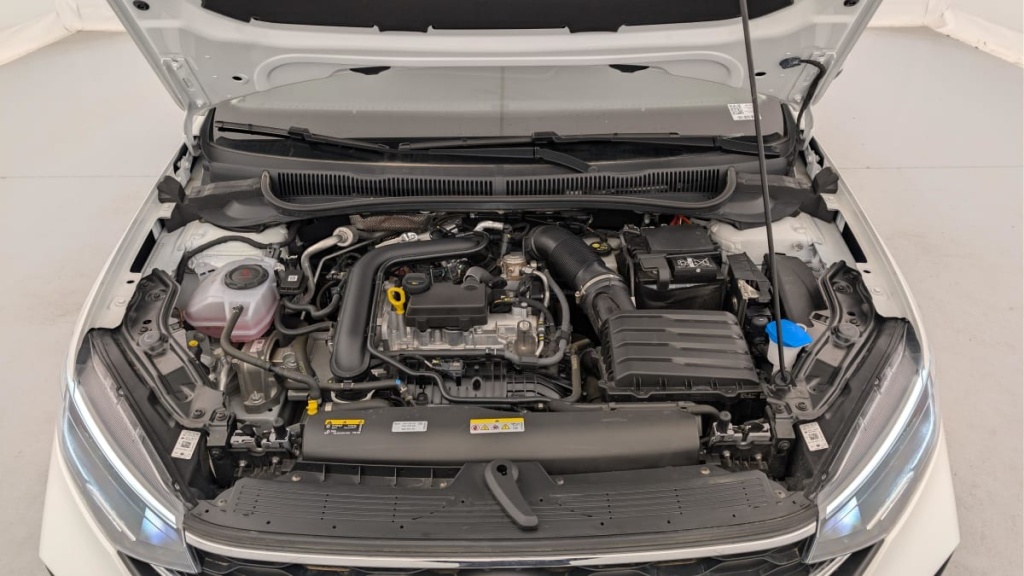 VOLKSWAGEN Taigo 1.0 TSI 116 BVM6 VW Edition - ref: 1-364225 - Photo 19