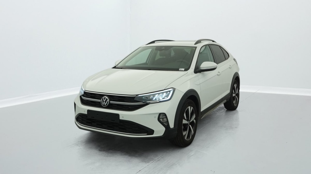 VOLKSWAGEN Taigo 1.0 TSI 116 BVM6 VW Edition - ref: 1-364225 - Photo 3