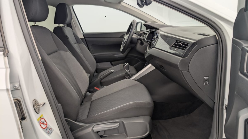 VOLKSWAGEN Taigo 1.0 TSI 116 BVM6 VW Edition - ref: 1-364225 - Photo 9