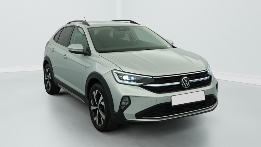 VOLKSWAGEN Taigo 1.0 TSI 116 DSG7 VW Edition - ref: 1-364263 - Photo 1