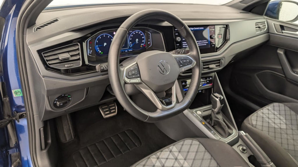 VOLKSWAGEN Taigo 1.0 TSI 116 DSG7 R-Line - ref: 1-364270 - Photo 15