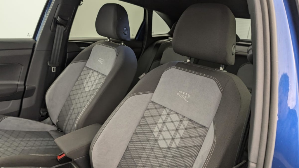 VOLKSWAGEN Taigo 1.0 TSI 116 DSG7 R-Line - ref: 1-364270 - Photo 16