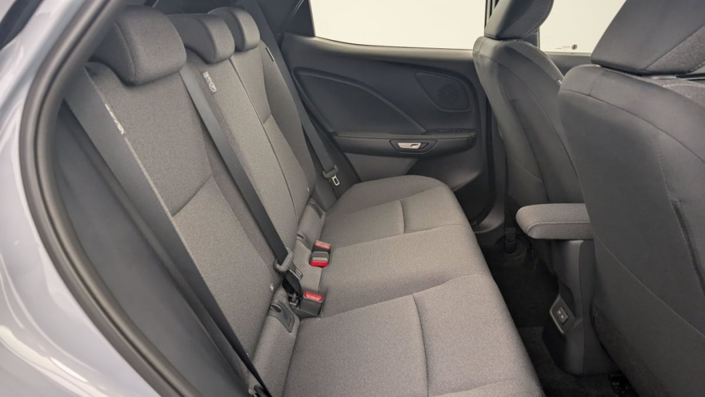 LEXUS LBX 2WD Business - ref: 1-364360 - Photo 10