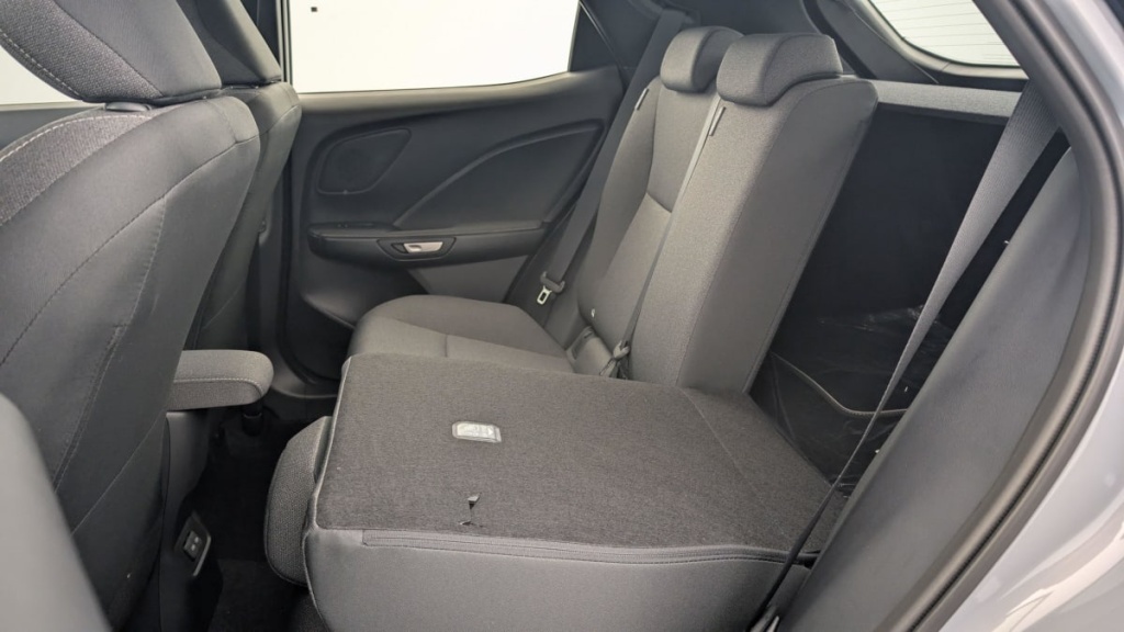 LEXUS LBX 2WD Business - ref: 1-364360 - Photo 12