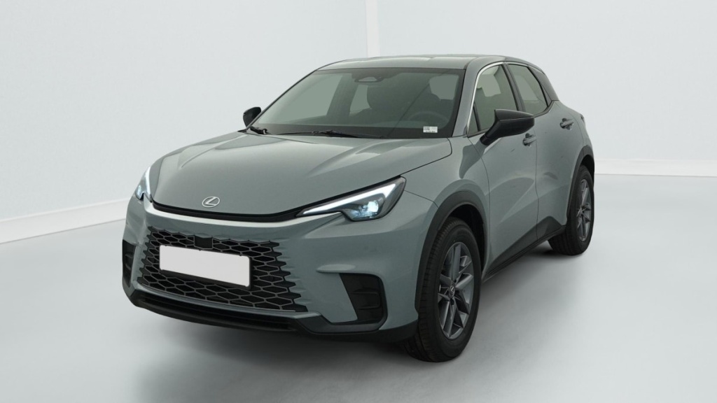 LEXUS LBX 2WD Business - ref: 1-364360 - Photo 3