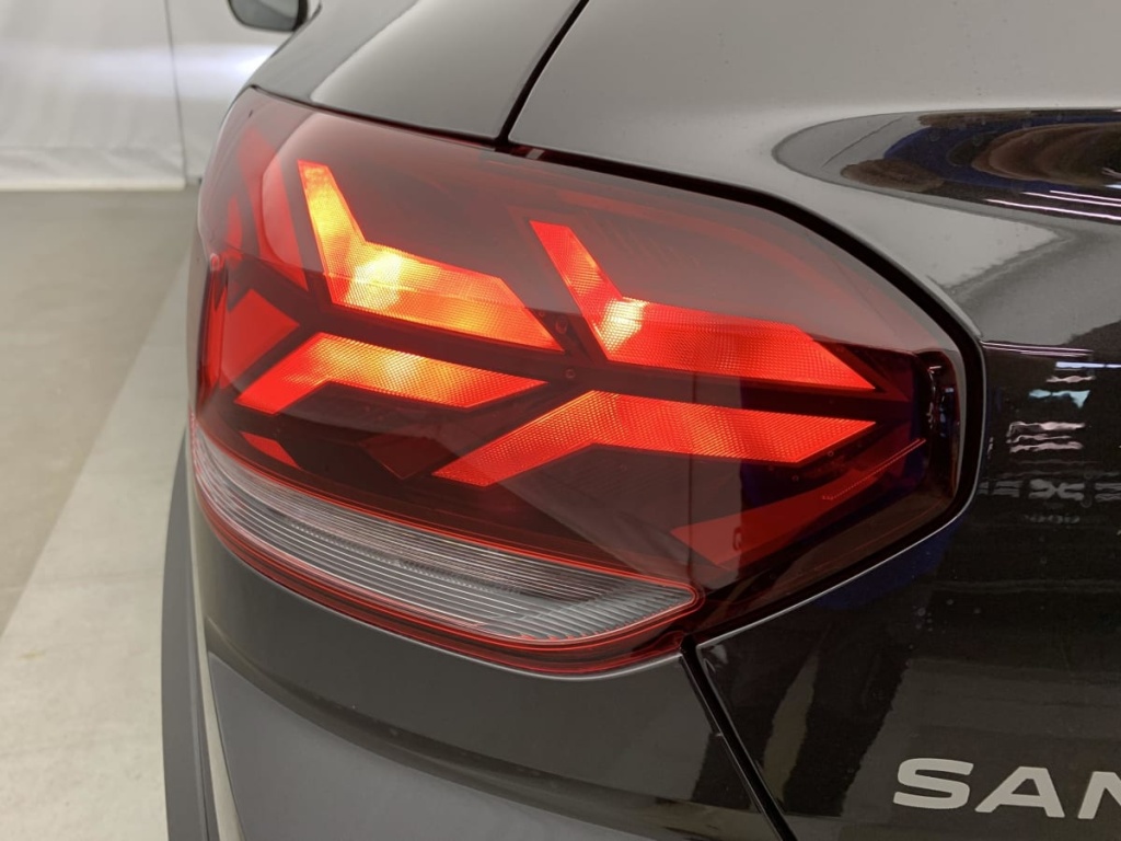 DACIA Sandero ECO-G 100 GSR2 Stepway Essential - ref: 1-364427 - Photo 11